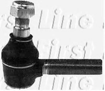 Наконечник поперечной рулевой тяги FIRST LINE купить