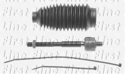 Осевой шарнир, рулевая тяга FIRST LINE купить