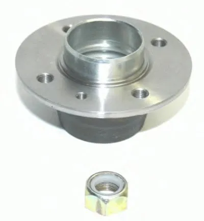 Комплект подшипника ступицы колеса High Precision FREMAX купить