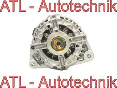 Генератор ATL Autotechnik купить