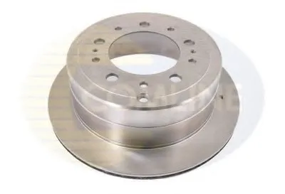 Тормозной диск COMLINE купить