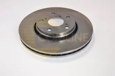 Тормозной диск COMLINE купить