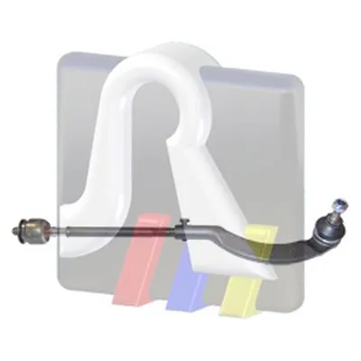 Поперечная рулевая тяга RTS купить