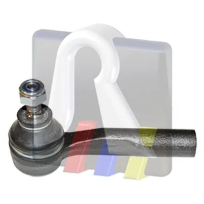 Наконечник поперечной рулевой тяги RTS купить