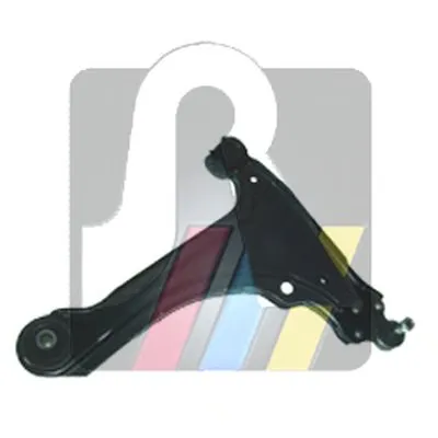 Рычаг независимой подвески колеса, подвеска колеса RTS купить