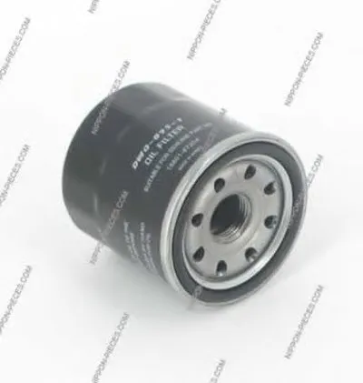 Масляный фильтр NPS купить