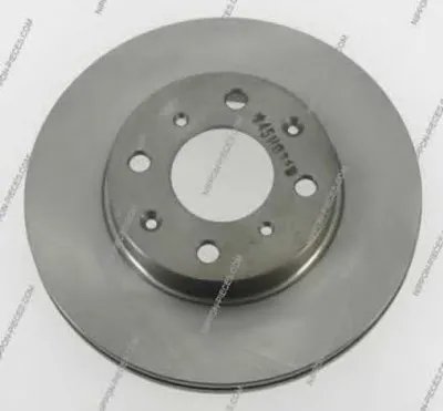 Тормозной диск NPS купить