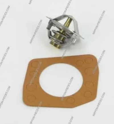 Термостат, охлаждающая жидкость NPS купить