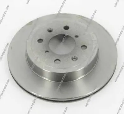 Тормозной диск NPS купить