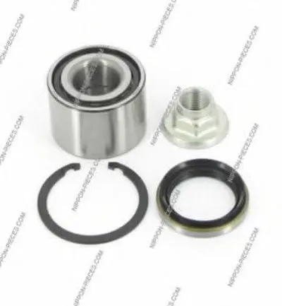 Комплект подшипника ступицы колеса NPS купить