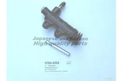 Рабочий цилиндр, система сцепления ASHUKI купить