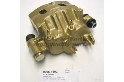 Тормозной суппорт ASHUKI купить