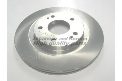 Тормозной диск ASHUKI купить