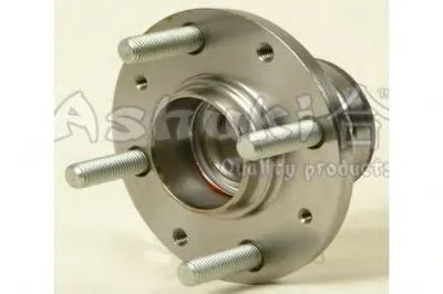 Комплект подшипника ступицы колеса ASHUKI купить