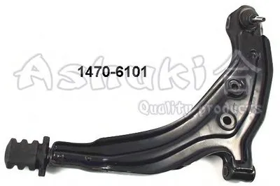 Рычаг независимой подвески колеса, подвеска колеса ASHUKI купить