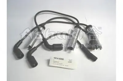 Комплект проводов зажигания ASHUKI купить