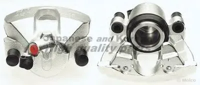 Тормозной суппорт ASHUKI купить