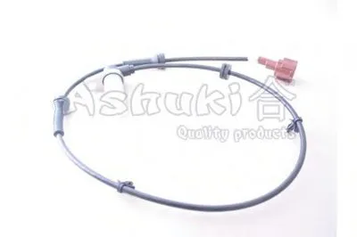 Датчик, частота вращения колеса ASHUKI купить