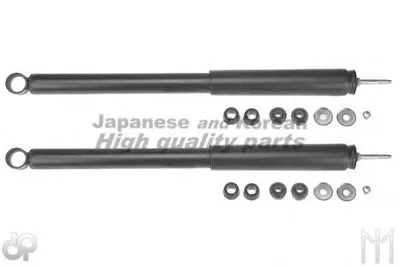 Амортизатор ASHUKI купить