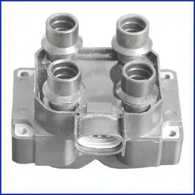 Катушка зажигания Hueco HITACHI купить