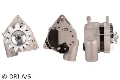 Генератор DRI купить