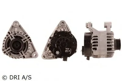 Генератор DRI купить