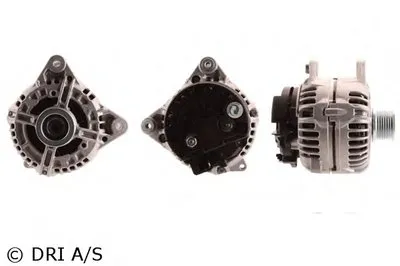 Генератор DRI купить