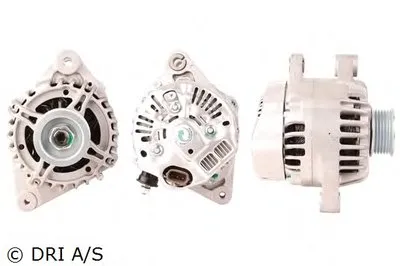 Генератор DRI купить