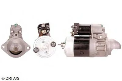 Стартер DRI купить