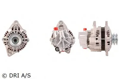 Генератор DRI купить