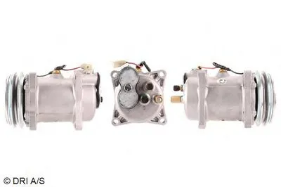 Компрессор, кондиционер DRI купить