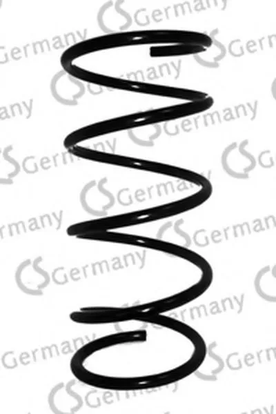 винтовая пружина CS Germany купить