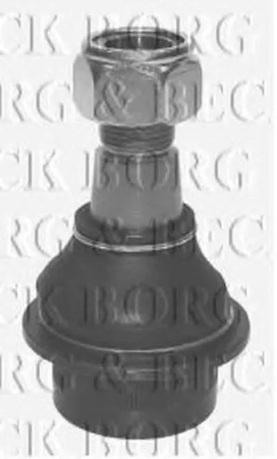 Шаровой шарнир BORG & BECK купить