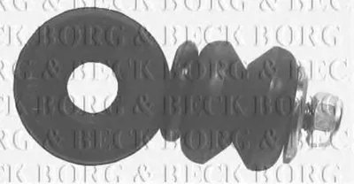 Тяга / стойка, стабилизатор BORG & BECK купить