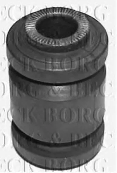 Подвеска, рычаг независимой подвески колеса BORG & BECK купить