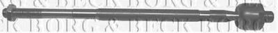 Осевой шарнир, рулевая тяга BORG & BECK купить