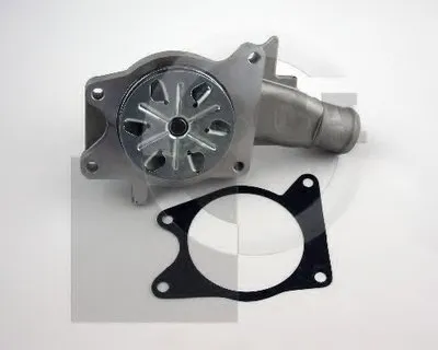 Водяной насос BGA купить