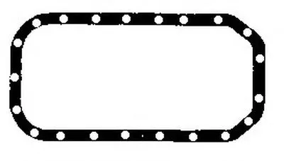 Прокладка, масляный поддон BGA купить