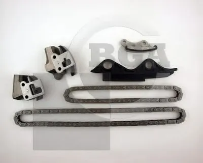 Комплект цепи привода распредвала BGA купить