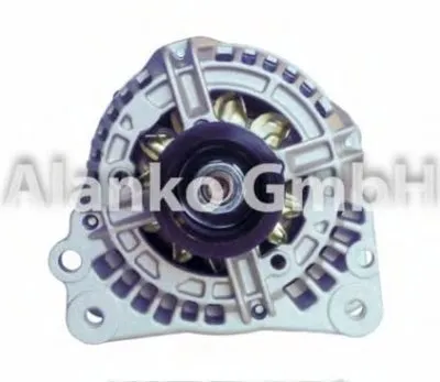 Генератор ALANKO купить