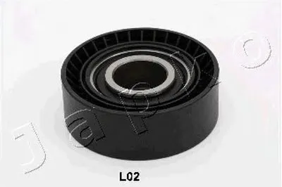 Паразитный / ведущий ролик, поликлиновой ремень JAPKO купить