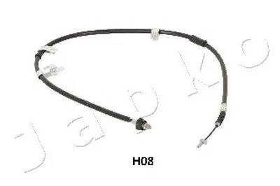 Трос, стояночная тормозная система JAPKO купить