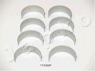 Вкладыш нижней головки шатуна JAPKO купить