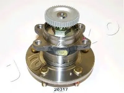 ? колесн. ступицы = JAPKO купить