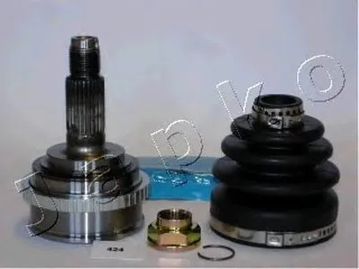 Шарнирный комплект, приводной вал JAPKO купить