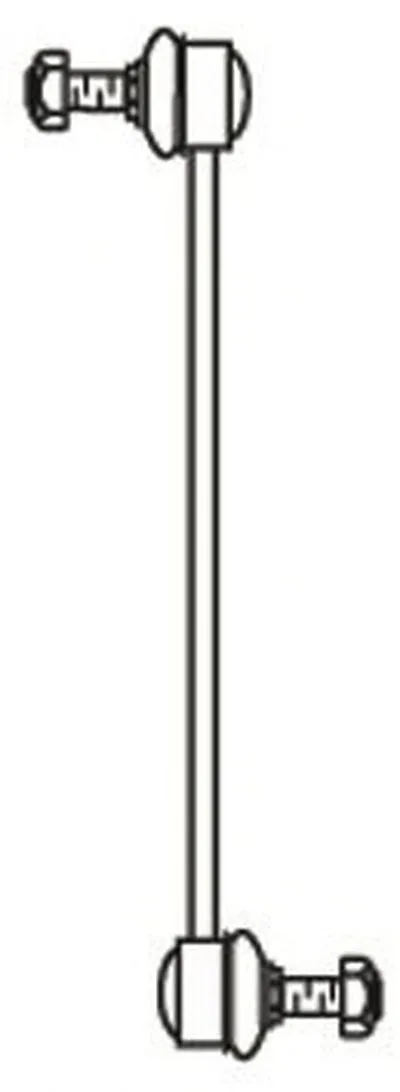 Тяга / стойка, стабилизатор FRAP купить