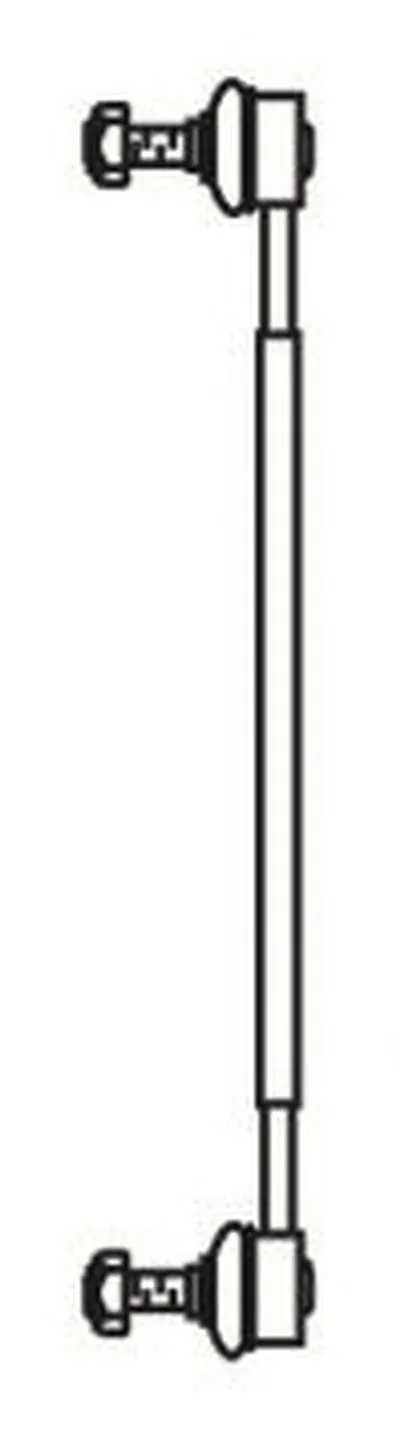 Тяга / стойка, стабилизатор FRAP купить