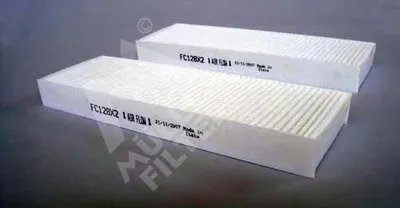 Фильтр, воздух во внутренном пространстве MULLER FILTER купить