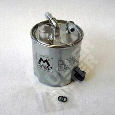 Топливный фильтр MULLER FILTER купить