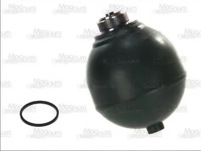 Гидроаккумулятор, подвеска / амортизация Magnum Technology купить